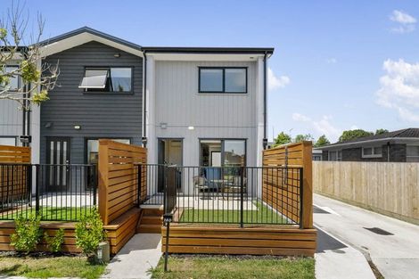 Photo of property in 18d Victoria Street, Pukekohe, 2120