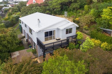 Photo of property in 10 Jasons Place, Churton Park, Wellington, 6037