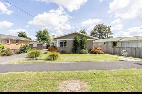 Photo of property in 43 Lewis Street, Glenview, Hamilton, 3206