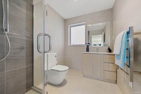 Photo of property in 62 Elevation Street, Flat Bush, Auckland, 2019