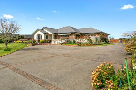 Photo of property in 26 Grosvenor Drive, Matamata, 3400