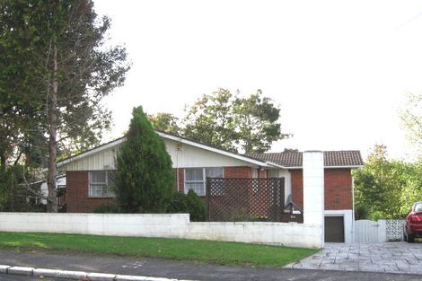 Photo of property in 88 Tiroroa Avenue, Te Atatu South, Auckland, 0610