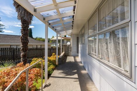 Photo of property in 8 Hall Crescent, Taumarunui, 3920