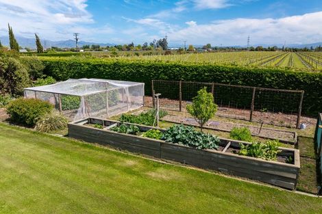 Photo of property in 56 Thomsons Ford Road, Thomsons Ford, Blenheim, 7272