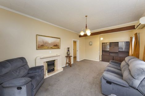 Photo of property in 3 Tingey Avenue, Feilding, 4702