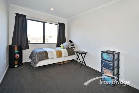 Photo of property in 63 Chandler Way, Rolleston, 7615