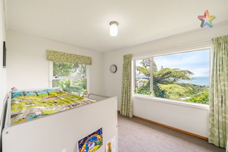 Photo of property in 12 Titiro Moana Road, Korokoro, Lower Hutt, 5012