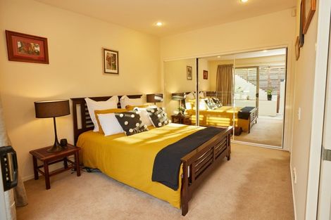 Photo of property in Sol Apartments, 28/37 Jessie Street, Te Aro, Wellington, 6011