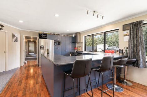 Photo of property in 185 Centre Road, Momona, Outram, 9073