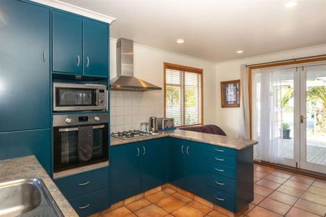 Photo of property in 6 Old Renwick Road, Mayfield, Blenheim, 7201