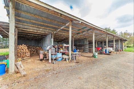 Photo of property in 45 Tavistock Road, Koputaroa, Levin, 5575