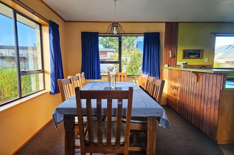 Photo of property in 5 Murray Place, Lake Tekapo, 7999