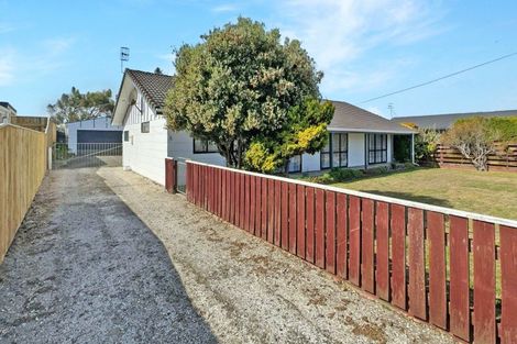 Photo of property in 151 Seabury Avenue, Foxton Beach, Foxton, 4815
