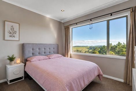 Photo of property in 355 Ngawhini Road, Hawera, 4674