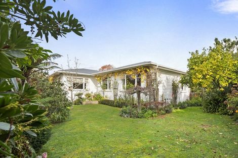Photo of property in 5 Epsom Road, Hokowhitu, Palmerston North, 4410