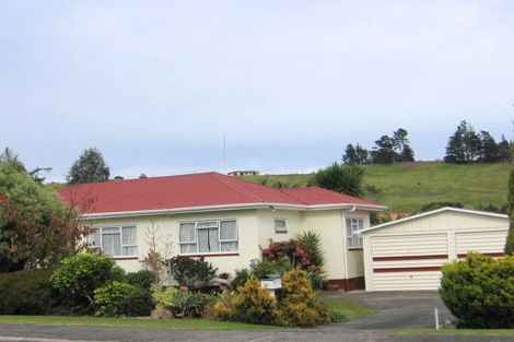 Photo of property in 21 Oxford Street, Kaitaia, 0410