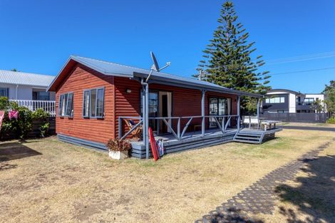 Photo of property in 132a Pipi Road, Whangamata, 3620