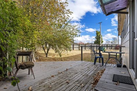 Photo of property in 82 Mackenzie Drive, Twizel, 7901