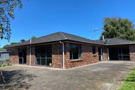 Photo of property in 36 Waerenga Road, Otaki, 5512