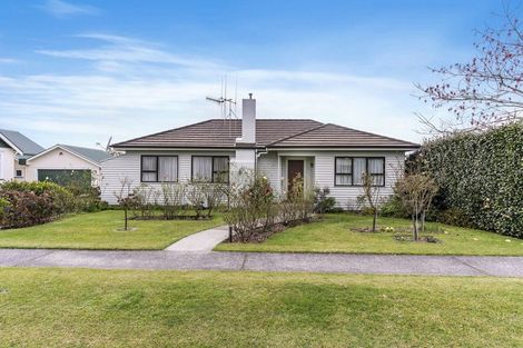 Photo of property in 36 Boucher Avenue, Te Puke, 3119
