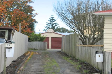 Photo of property in 7 Roseanne Road, Manurewa, Auckland, 2102