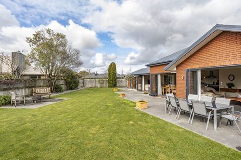 Photo of property in 18 Sycamore Close, Rangiora, 7400