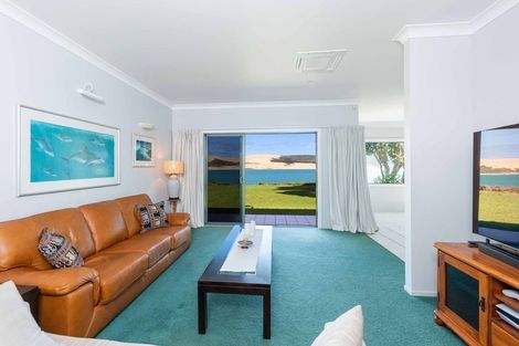 Photo of property in 106 Hokianga Harbour Drive, Opononi, Kaikohe, 0473