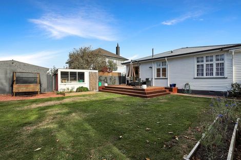 Photo of property in 7 Philip Street, Ashburton, 7700