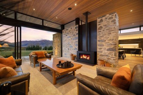 Photo of property in 6 Bloxham Lane, Lake Hayes, Queenstown, 9371