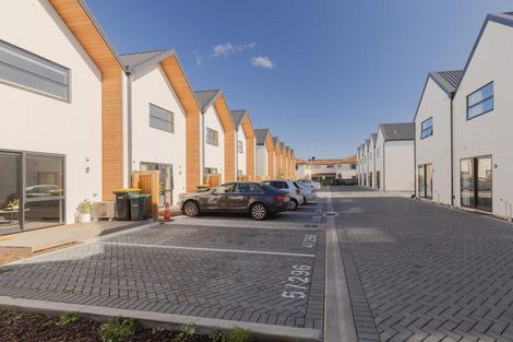 Photo of property in 4/296 Hereford Street, Christchurch Central, Christchurch, 8011