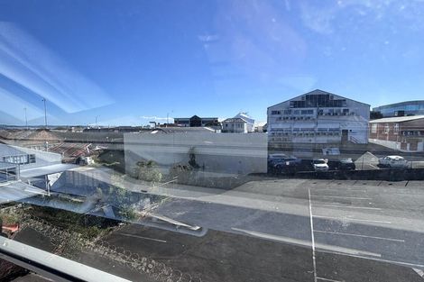 Photo of property in 14/3 Ngahura Street, Eden Terrace, Auckland, 1021