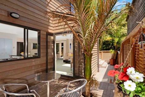 Photo of property in 240 Beach Road, Campbells Bay, Auckland, 0630