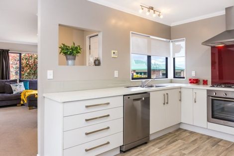 Photo of property in 28 Whetu Place, Nukuhau, Taupo, 3330