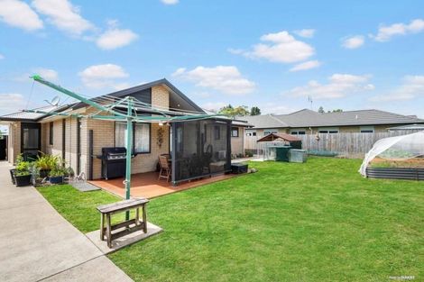 Photo of property in 12 Matau Close, Te Kauwhata, 3710