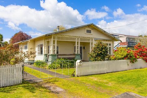Photo of property in 26 Maata Street, Taumarunui, 3920
