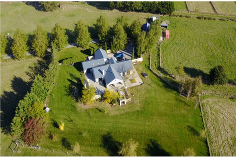 Photo of property in 147 Island Road, Kaiapoi, 7691