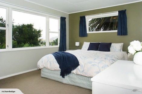 Photo of property in 1 Pope Street, Camborne, Porirua, 5026