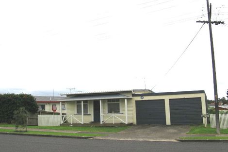 Photo of property in 115b Panorama Road, Mount Wellington, Auckland, 1060