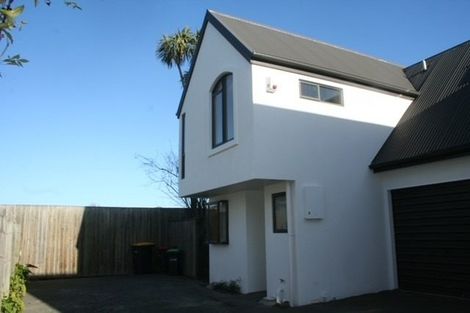 Photo of property in 5/15 Ayr Street, Riccarton, Christchurch, 8011