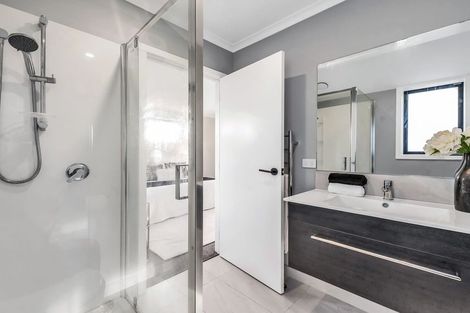 Photo of property in 18 Martini Avenue, Leeston, 7632