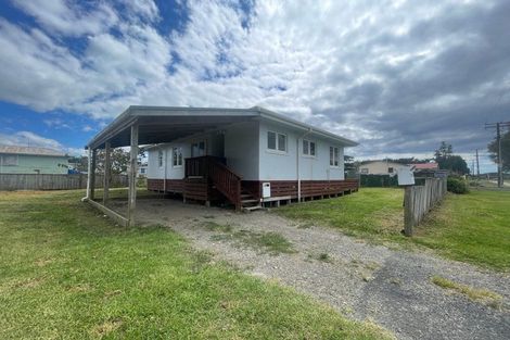 Photo of property in 153 Saint John Street, Opotiki, 3122