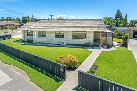 Photo of property in 179 Mutu Street, Te Awamutu, 3800