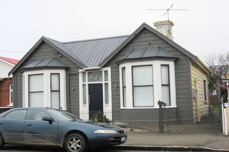 Photo of property in 27 Helena Street, Forbury, Dunedin, 9012