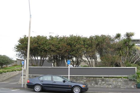 Photo of property in 482 Devon Street East, Strandon, New Plymouth, 4312