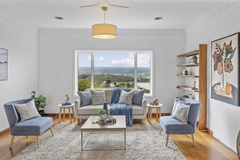Photo of property in 42 Marewa Road, Hataitai, Wellington, 6021