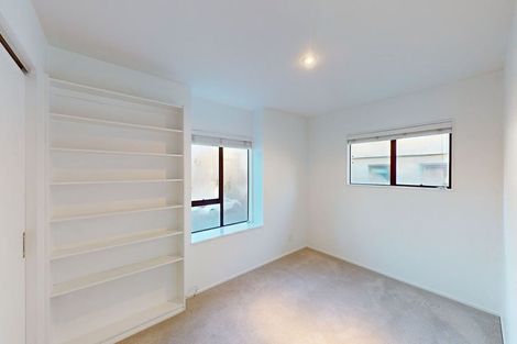 Photo of property in 12 George Street, Thorndon, Wellington, 6011