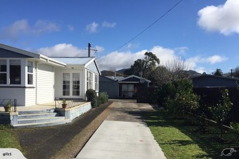 Photo of property in 9 Christensen Street, Waihi, 3610
