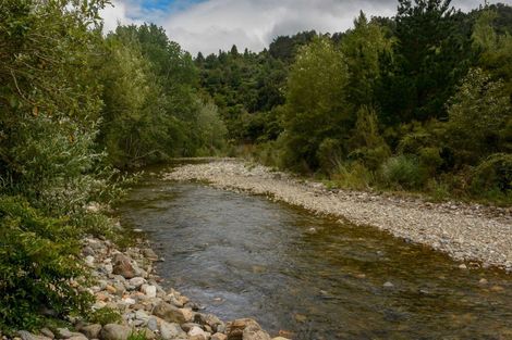 Photo of property in 735 Maratoto Road, Hikutaia, Paeroa, 3674