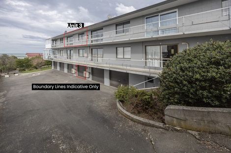 Photo of property in 33c Wharfe Street, South Hill, Oamaru, 9400