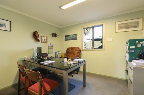 Photo of property in 826 East Street, Netherby, Ashburton, 7700